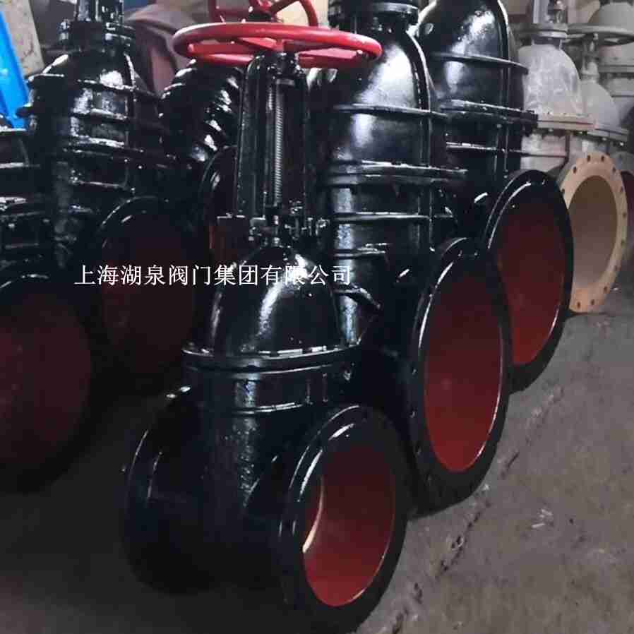 煤氣閘閥廠家，專業閥門生產廠家