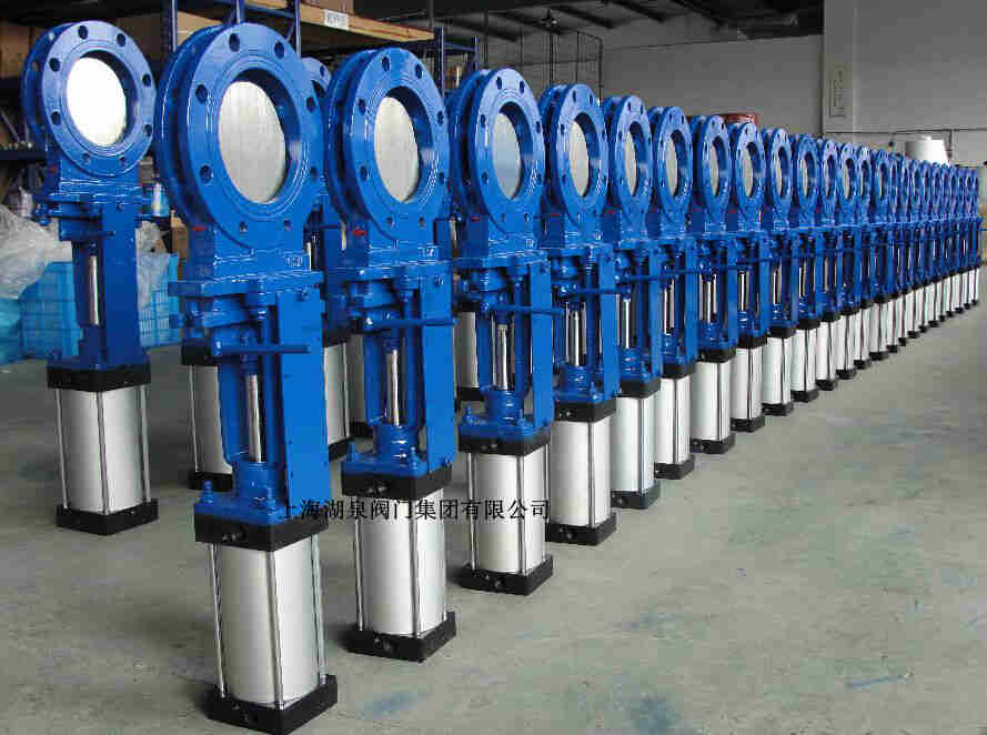 電動(dòng)閥門(mén)