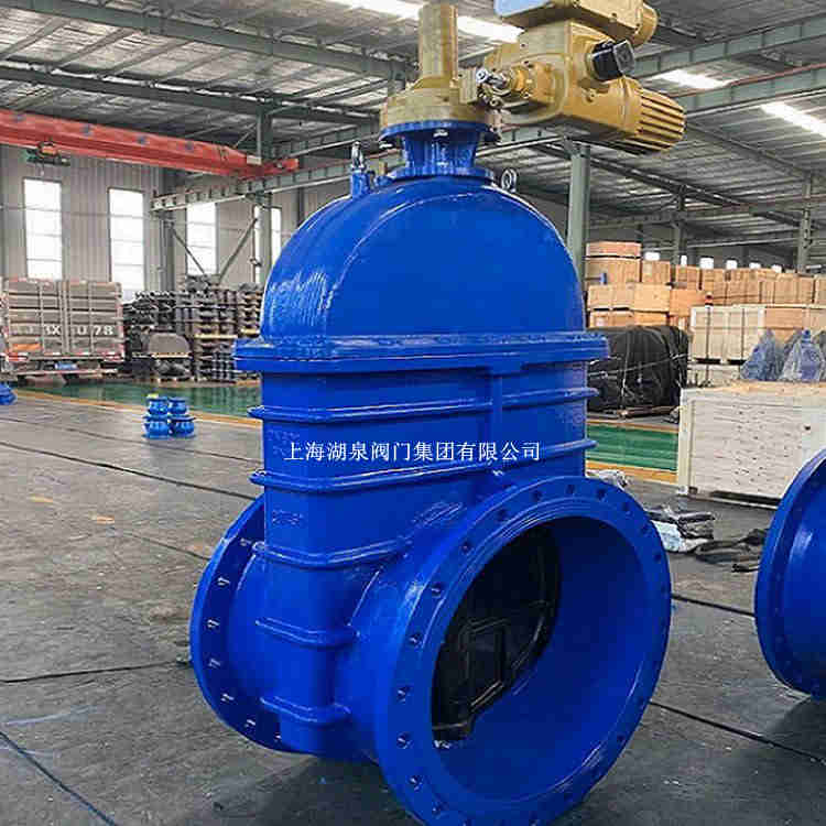 電動大口徑閘閥供應商，生產(chǎn)廠家