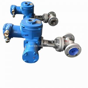 一體式電動閘閥dn150，電動閘閥DN350清單價