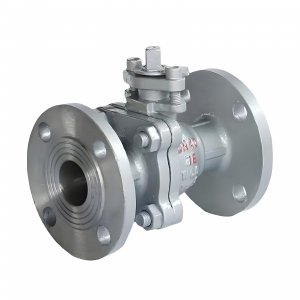 球閥Q41F-16C，DN150（配帶法蘭、墊片、螺絲